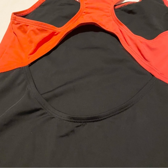 KNIX Kt Teen Period Swim Sport One-Piece Swimwear Size Medium - Picture 14 of 16